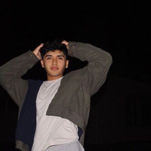 Meet your Posher, Teddy